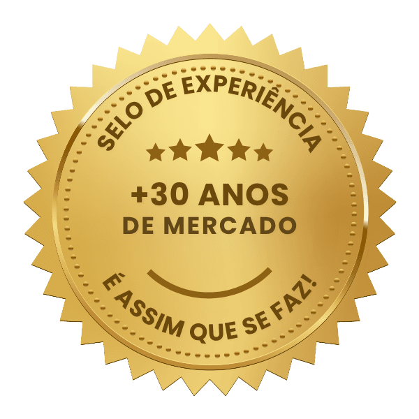 Experiência de Mercado